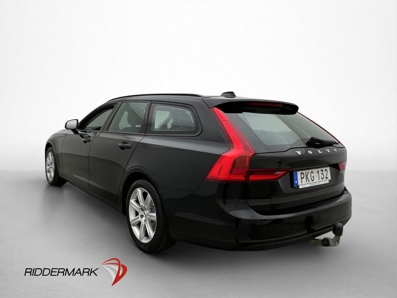 Volvo V90 bild 4