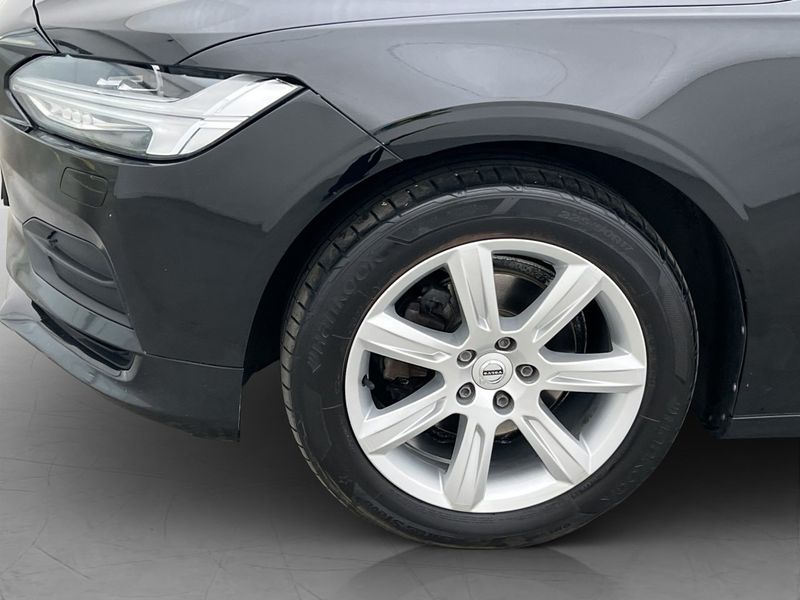 Volvo V90 bild 10
