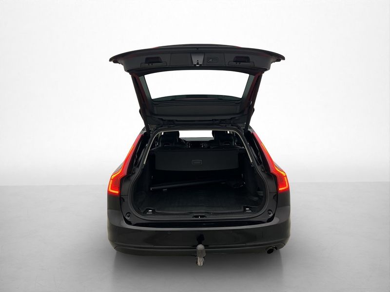 Volvo V90 bild 17