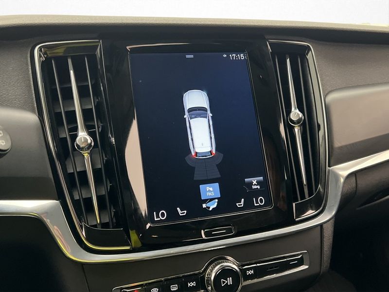Volvo V90 bild 28