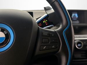 BMW i3 bild 31