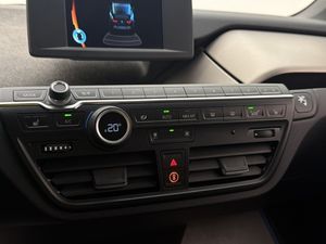 BMW i3 bild 29