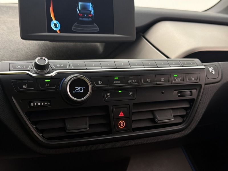 BMW i3 bild 29
