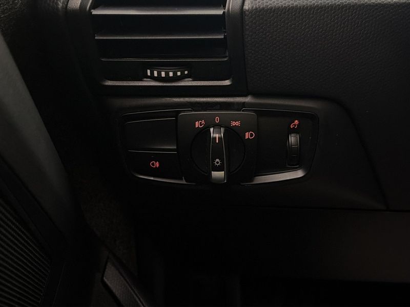 BMW i3 bild 34