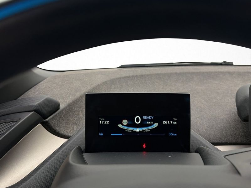 BMW i3 bild 24