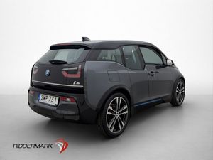 BMW i3 bild 8