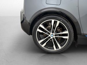 BMW i3 bild 13