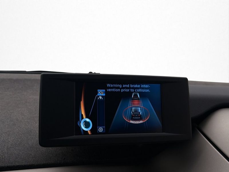 BMW i3 bild 27
