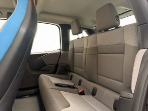 BMW i3 bild 21