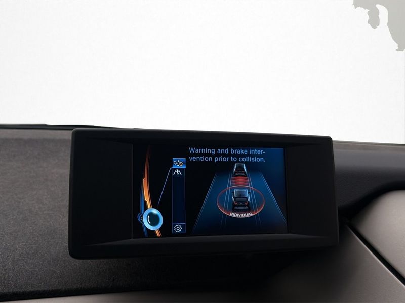 BMW i3 bild 27