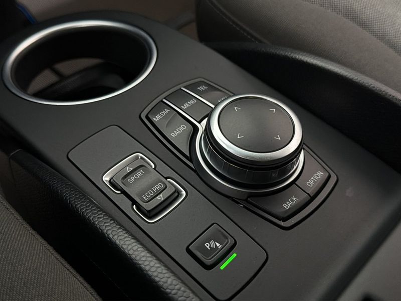 BMW i3 bild 30