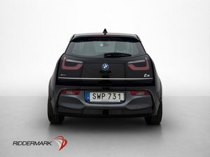 BMW i3 bild 6