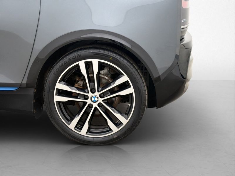 BMW i3 bild 12