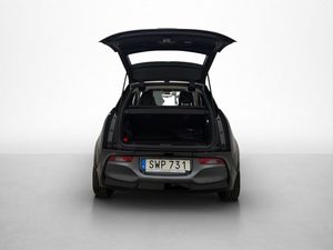 BMW i3 bild 18