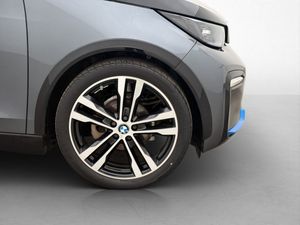 BMW i3 bild 14
