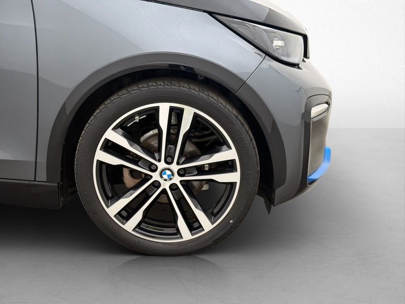 BMW i3 bild 14
