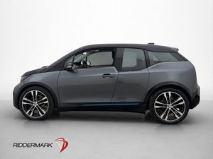 BMW i3 bild 3