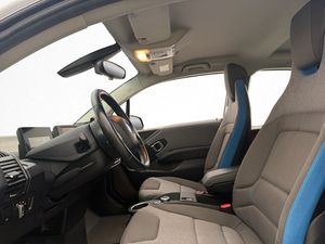 BMW i3 bild 20