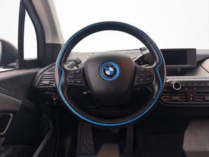 BMW i3 bild 23
