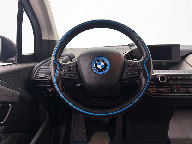 BMW i3 bild 23