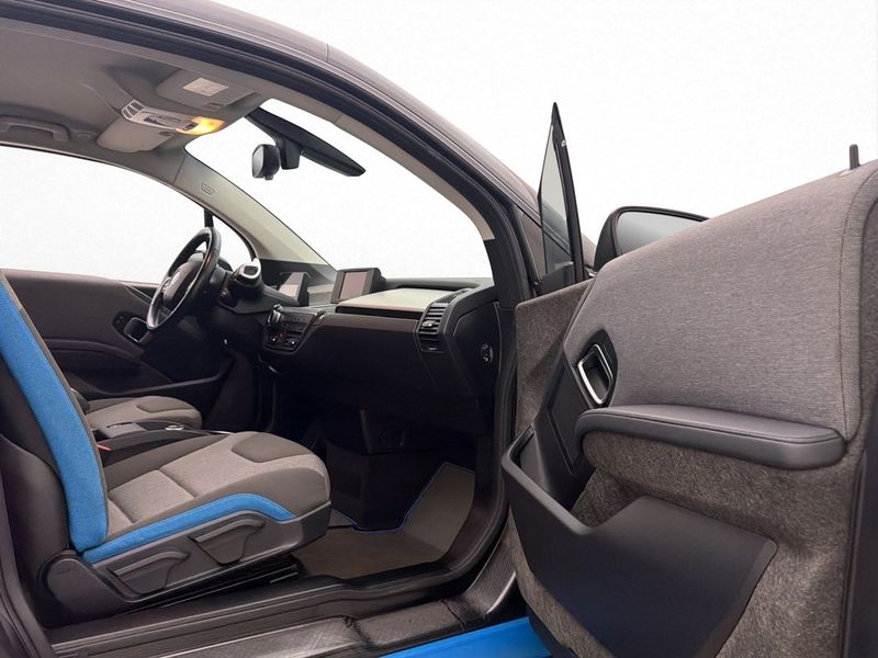 BMW i3 bild 16
