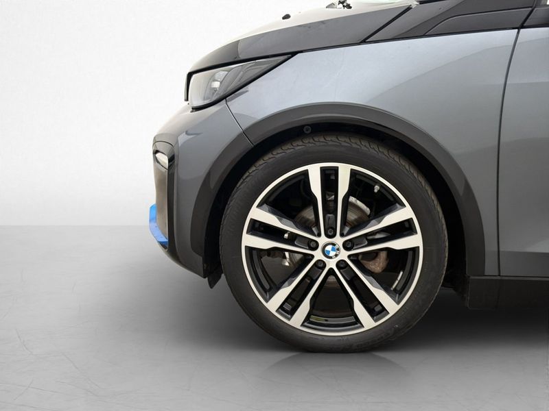 BMW i3 bild 11