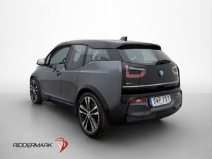 BMW i3 bild 5
