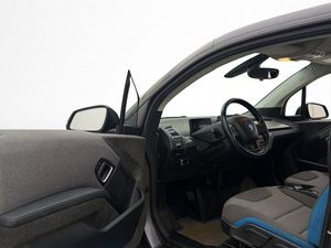 BMW i3 bild 19