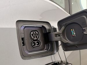 BMW i3 bild 17