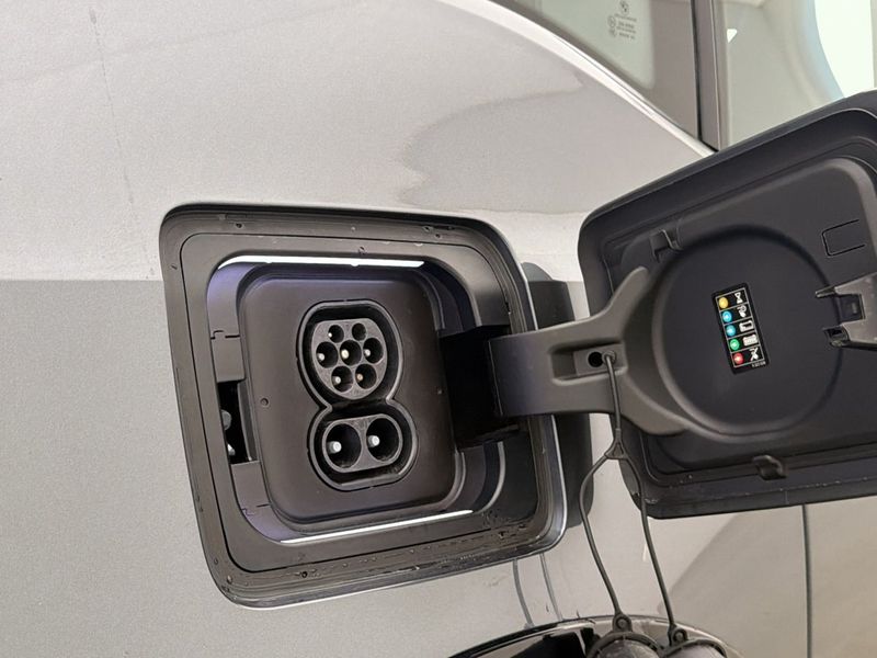 BMW i3 bild 17