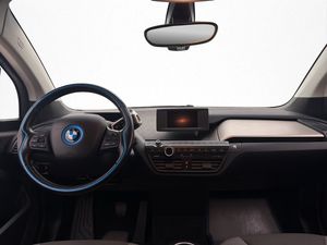 BMW i3 bild 22