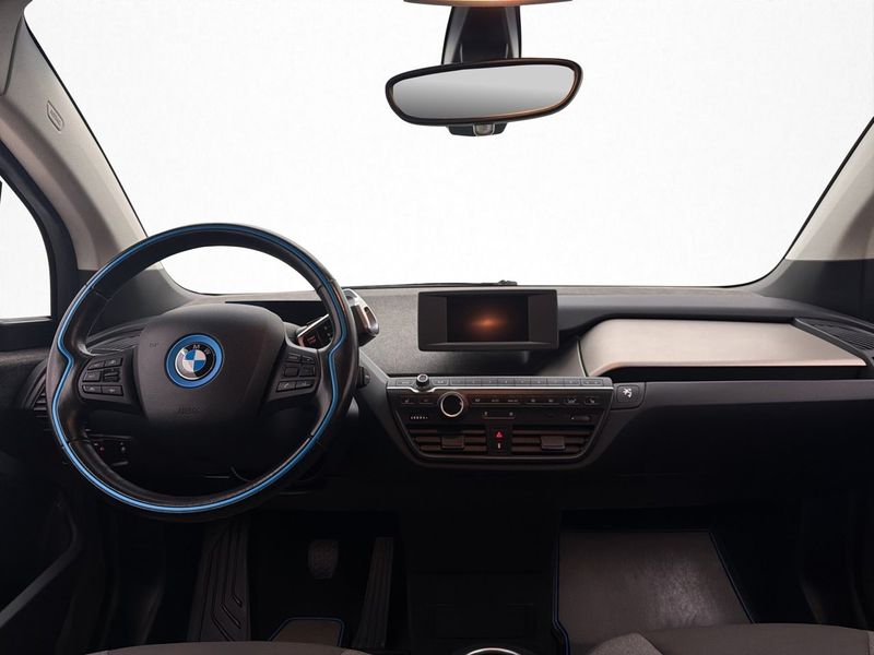 BMW i3 bild 22