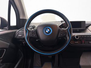 BMW i3 bild 23