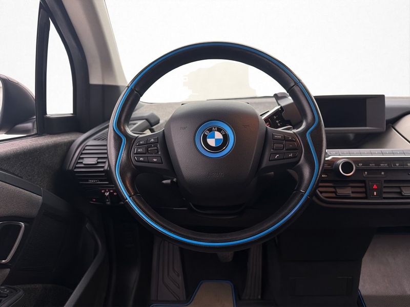 BMW i3 bild 23
