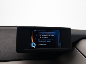 BMW i3 bild 26