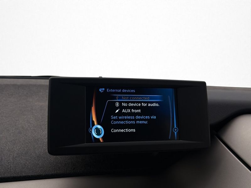 BMW i3 bild 26