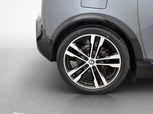 BMW i3 bild 13
