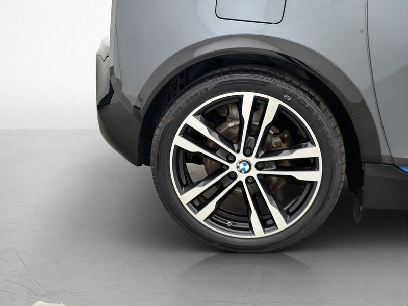 BMW i3 bild 13