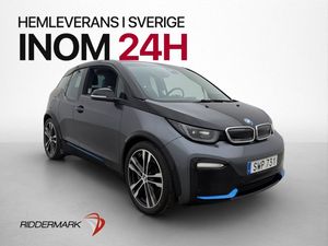 BMW i3 bild 1