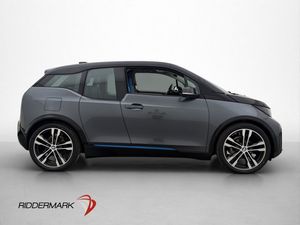 BMW i3 bild 9