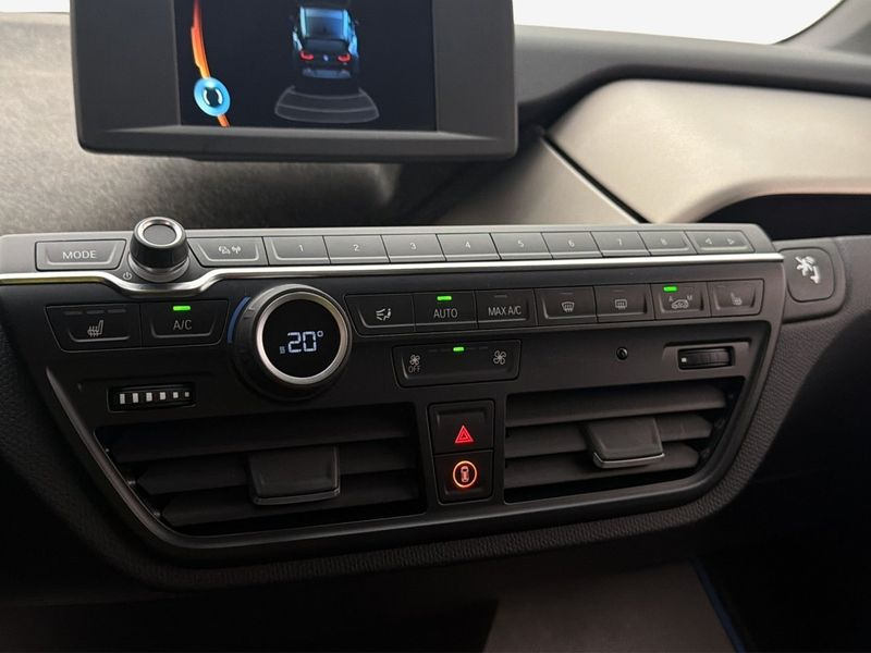 BMW i3 bild 29