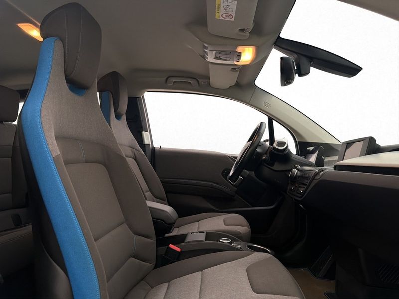 BMW i3 bild 15
