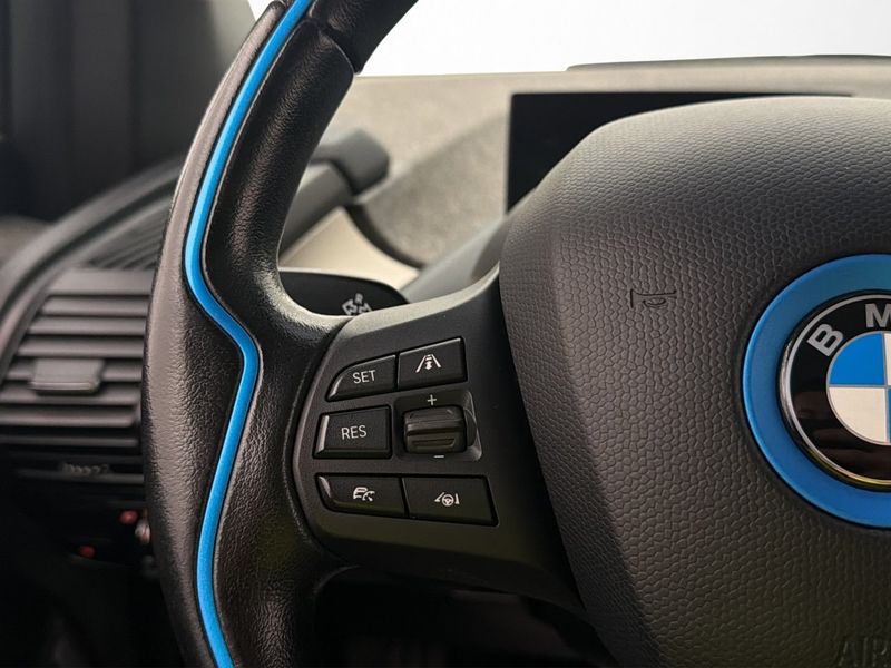 BMW i3 bild 32