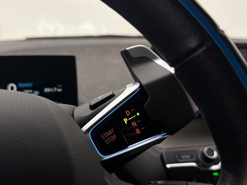 BMW i3 bild 33