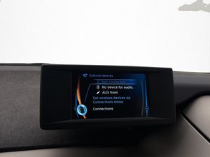 BMW i3 bild 26