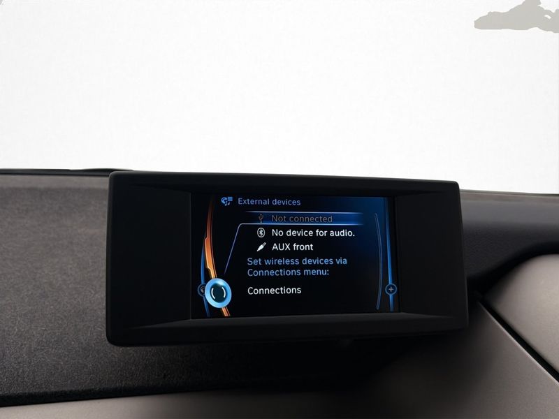 BMW i3 bild 26