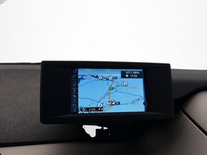 BMW i3 bild 25