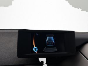 BMW i3 bild 28