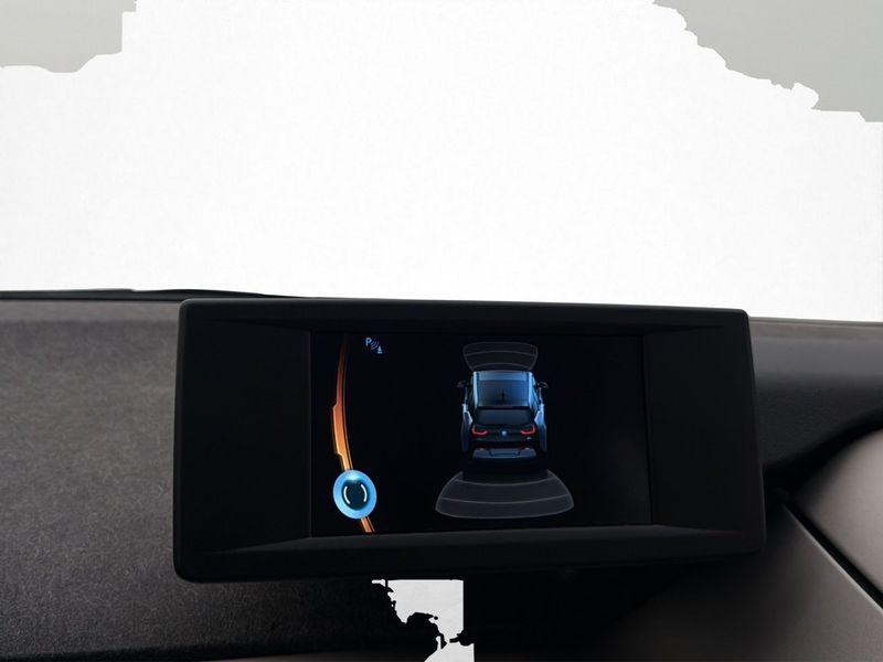 BMW i3 bild 28