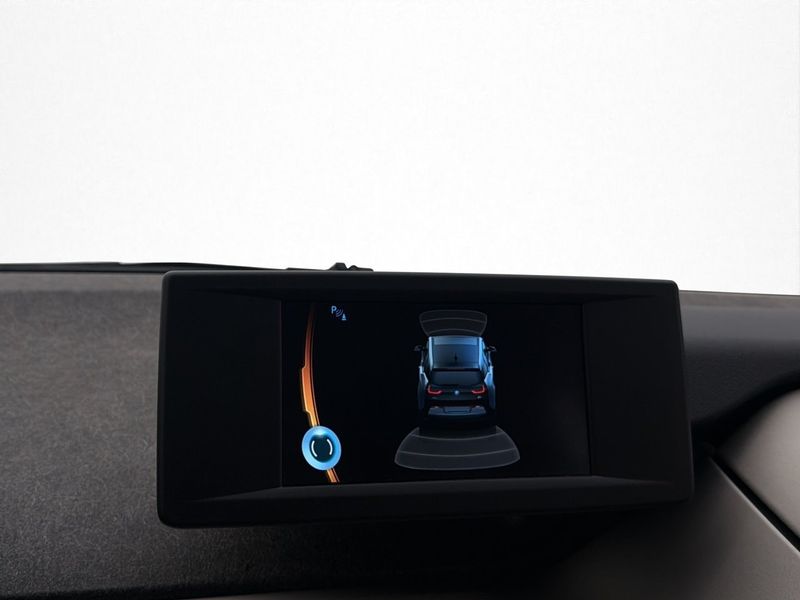 BMW i3 bild 28